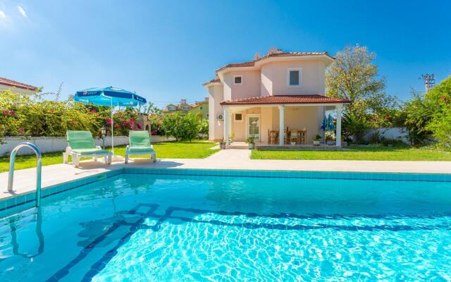 Villa Atlantis Large Private Pool A C Wifi Car Not Required - 3163