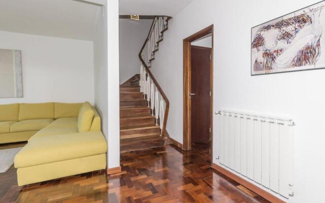 Lovely villa with 3 bedrooms and swimming pool