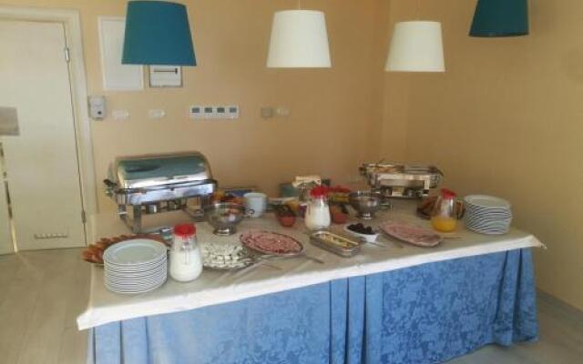 Apartments Drobni Pijesak