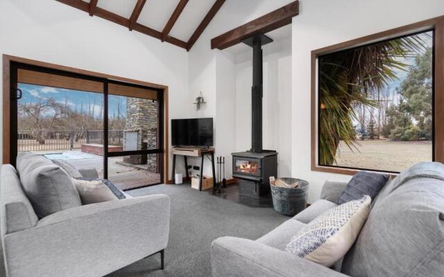 The Orchard House, Wanaka