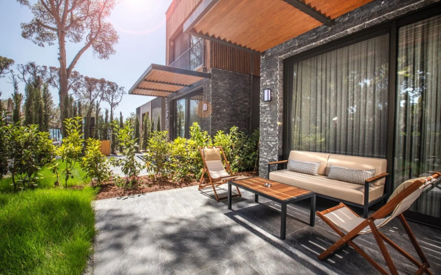 Unique Life Style Hotel