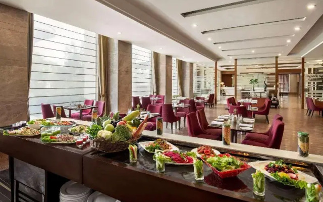 Ramada New Delhi Pitampura