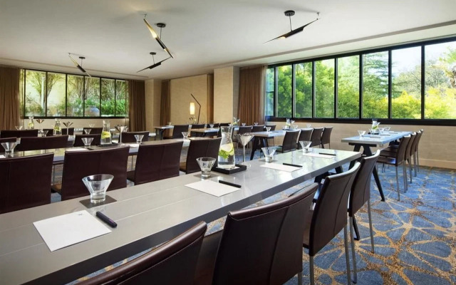 W Los Angeles - West Beverly Hills