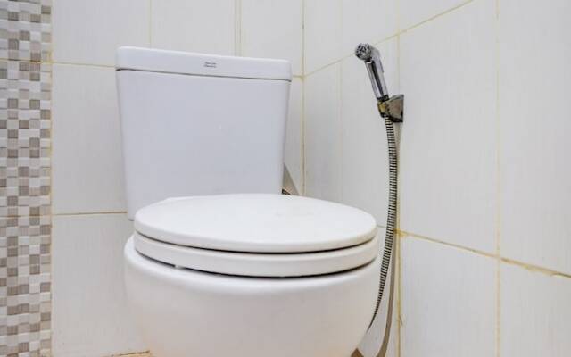 OYO Life 90606 Glass House Citraland Syariah