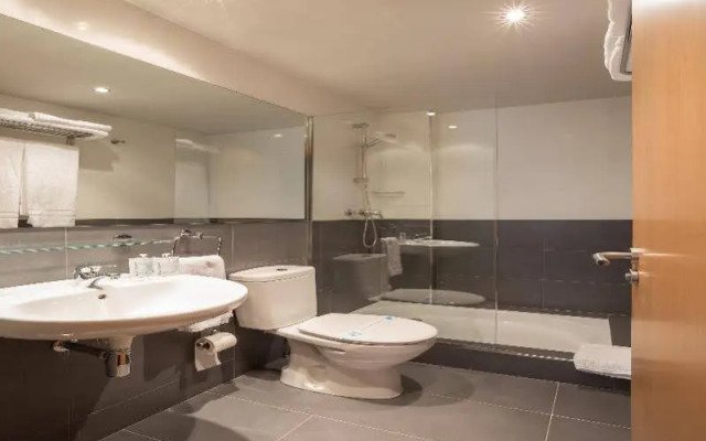 Pierre & Vacances Andorra Ransol