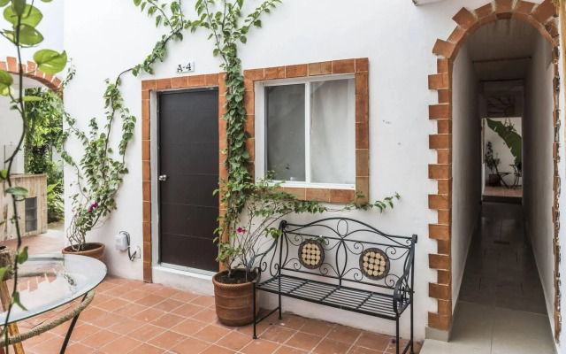 Villa Alejandra Hotel Boutique