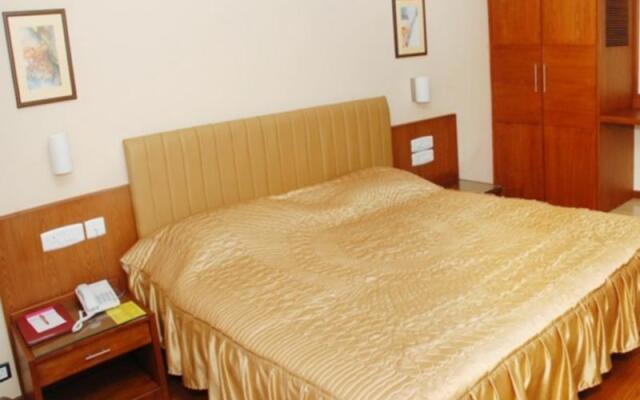 Hotel Deepa Comforts