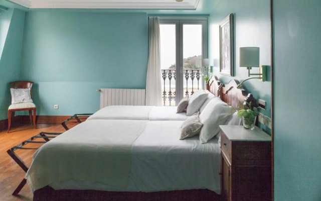 Hotel La Galería