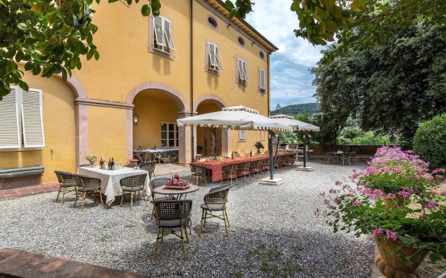 Coselli's Luxury Villas