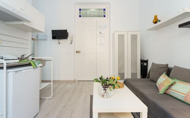 Malagasuite City Center Apartment