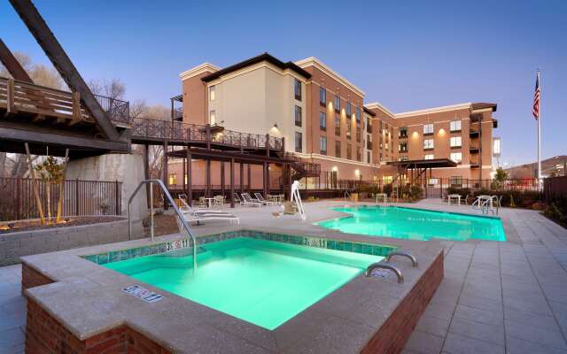 Hilton Garden Inn Prescott Downtown