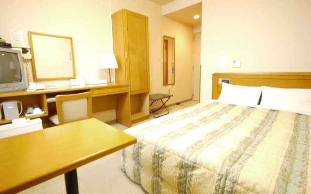 Hotel Route Inn Jyoetsu