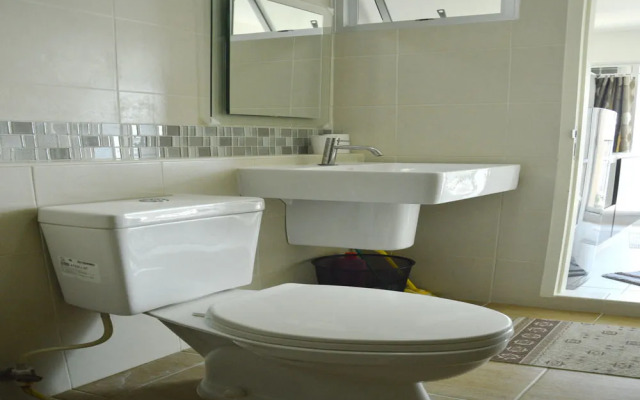 Baan Kukiang at Hua Hin