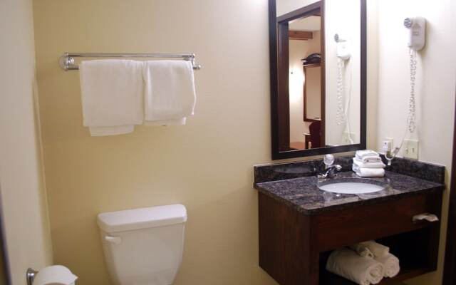 Townhouse Hotel Grand Forks