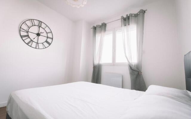 La Perlina - Appartement + Parking - V-rent