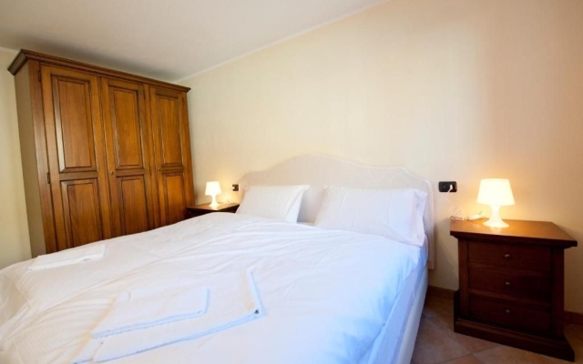 Residence La Corte