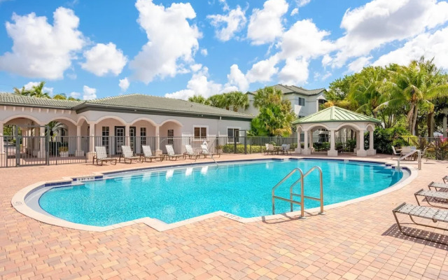 Tucker At Palm Trace Landings Fort Lauderdale