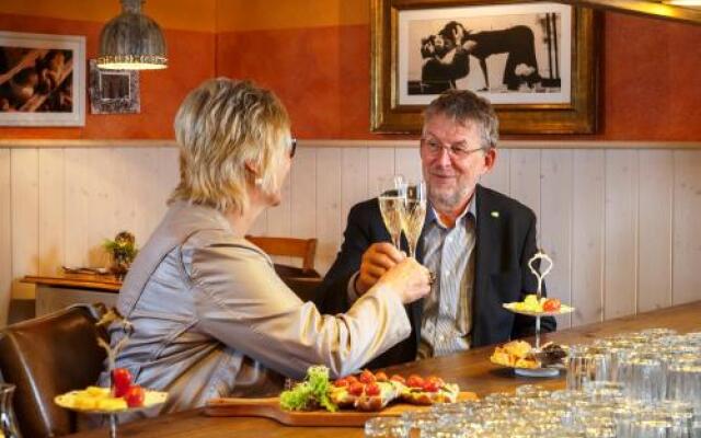 Hotel & Restaurant zum Beck