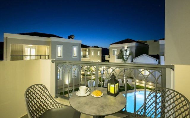 Limosa Luxury Residences Crete