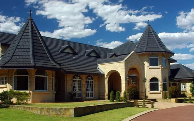 Luxury Apartments at Brookleigh