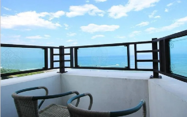 Water Ripple Bed and Breakfast