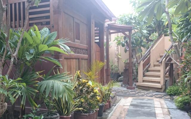 Handika Hotel Mataram