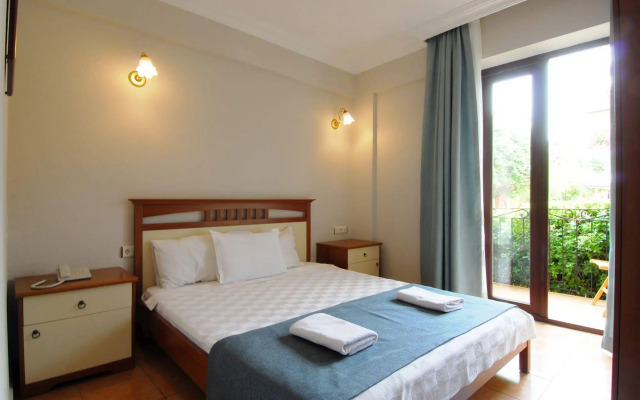 Villa DanLin Hotel - Boutique Class