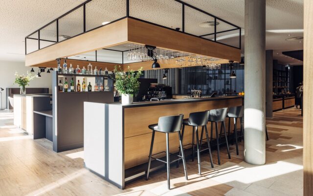 harry's home Bern Ostermundigen