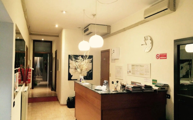 Hotel Atena