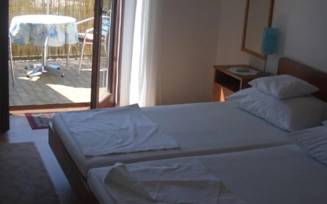 Ivan - With Parking - A1