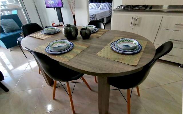 Confortable Apartamento Vacacional