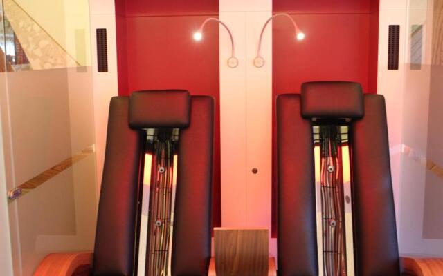 Pension Garni Alpenhof