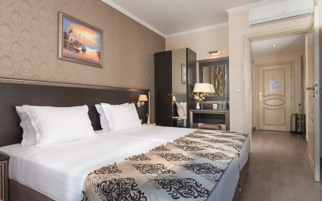 Hotel & SPA Diamant Residence - All Inclusive