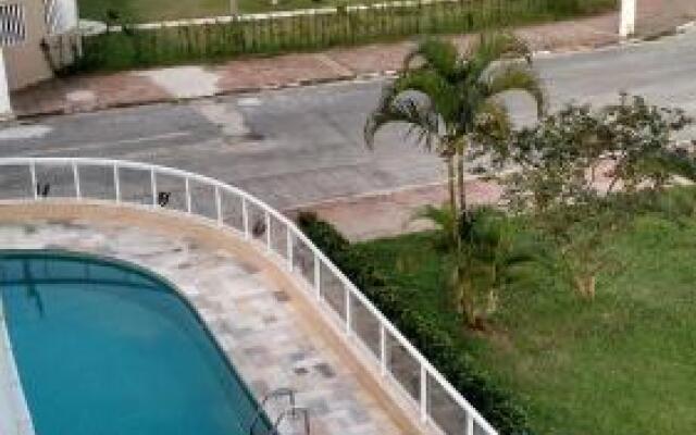 Indaia Apartamento de Frente ao Mar