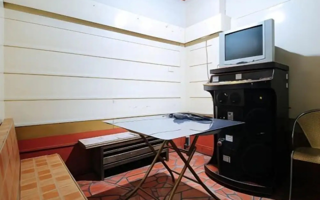 The Providence Tower by Reddoorz