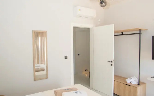 Sunrise Villas Collection