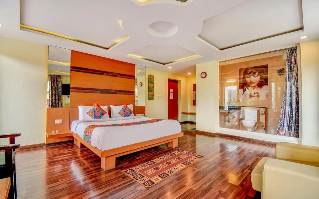 Fabhotel Abirami Grand Inn