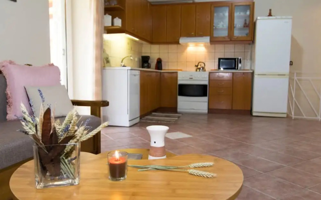 Aoria Traditional House With Stuning Mountain View