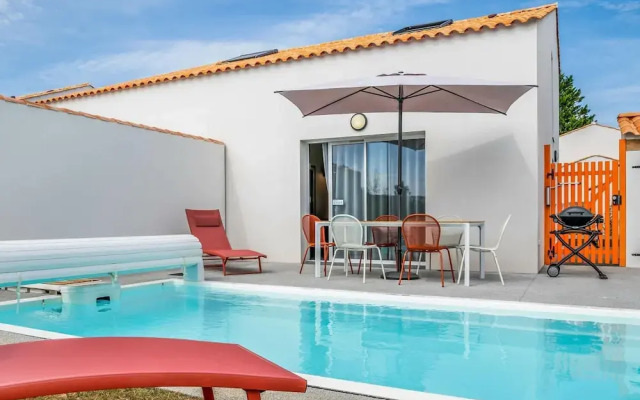 Residence Les Villas D'olonne, Les Sables D'olonne