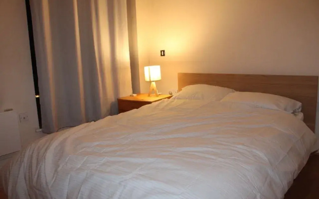 Nottingham Hill Apartment Retreat