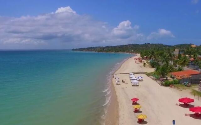 House on Itaparica Island - Ponta de Areia Beach