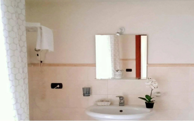 B&B Stesicoro InHabit- Guesthouse City Center