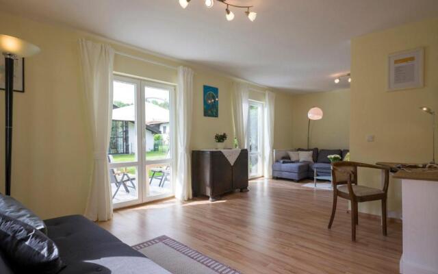 Landhaus Kaiserblick