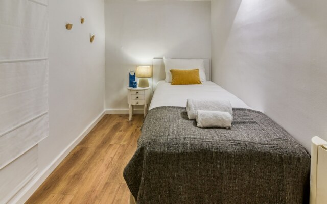 Sweet Inn Apartments Ramblas