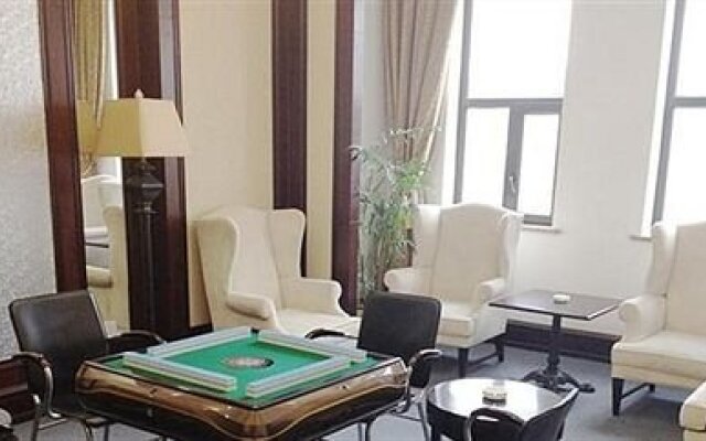 Shenyang Bi Gui Garden Holiday Inn