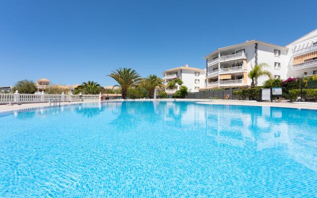 Home2Book Vista Hermosa Los Cristianos,Pool & Padel