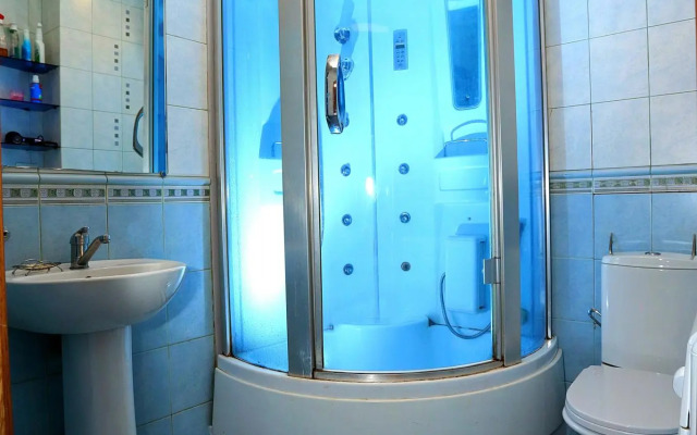 Апартаменты на проспекте Мира 36