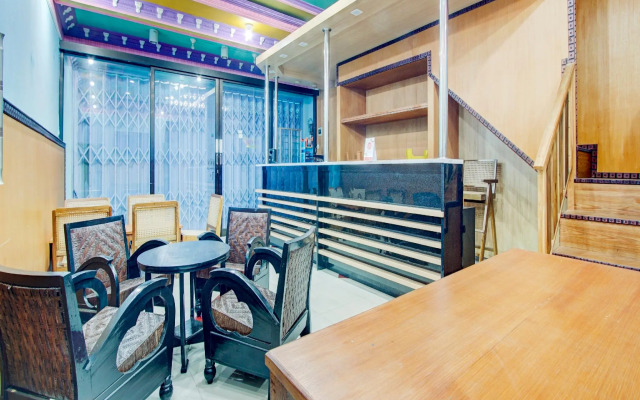 Hotel O Sybilla Cafe & Homestay