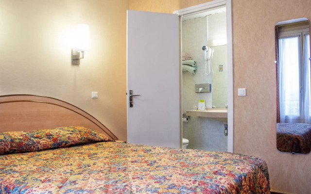 Hôtel Terminus Montparnasse