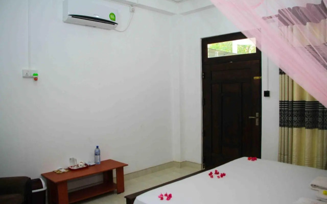 Motel Home Stay